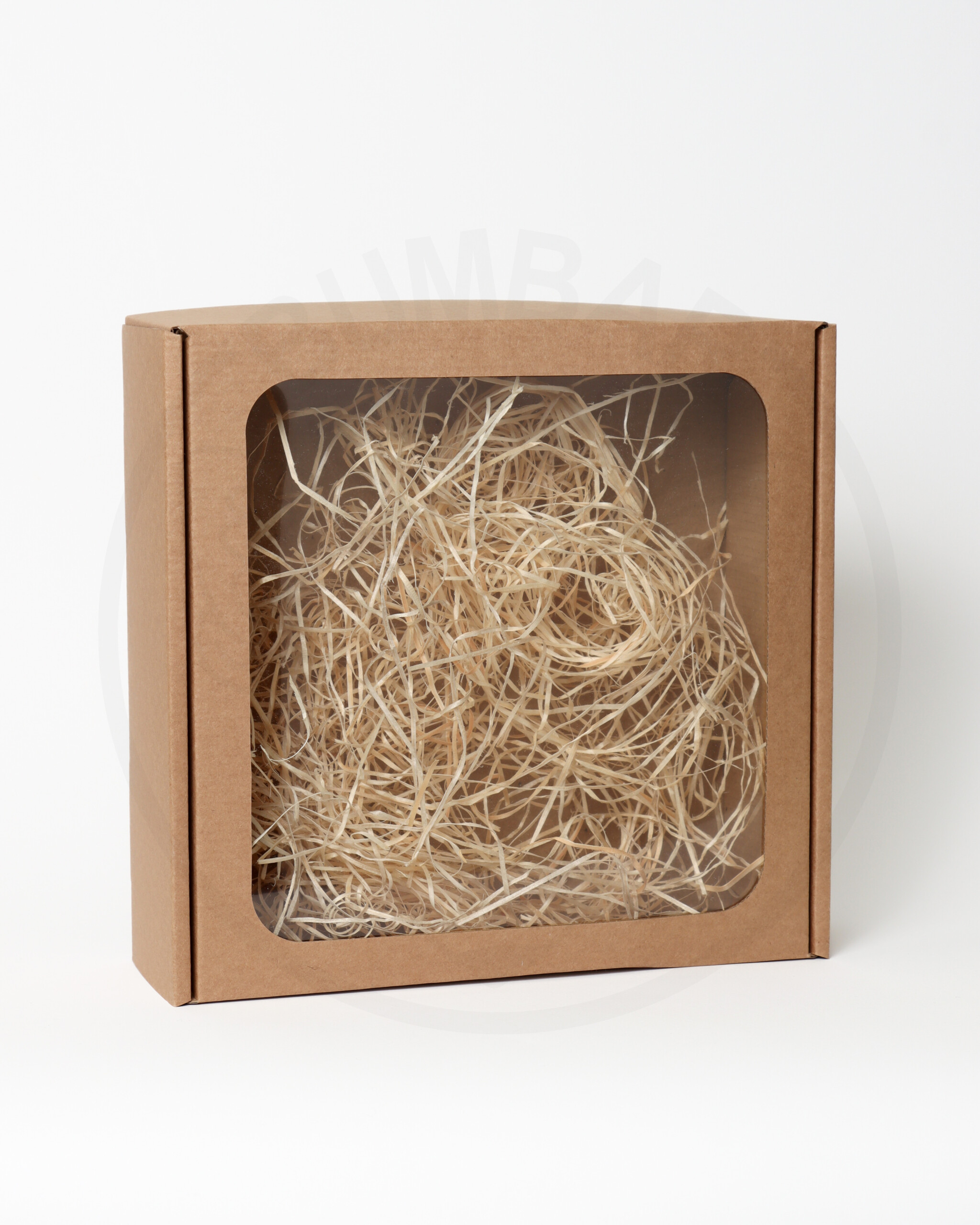 poklon paket kartonska kutija Brač