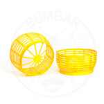 pvc košarica za bocu Dama od 5 L