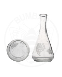 Fraklec 1000 ml grozd
