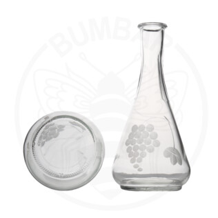 Fraklec 1000 ml grape