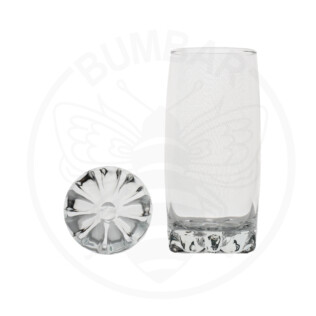 Čaša za sok Sylvana 375 ml