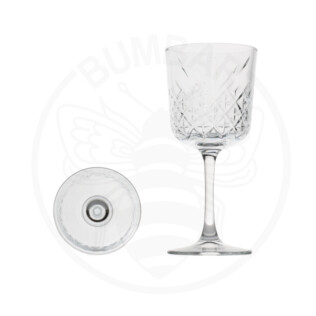 Čaša Timeless na stalku 330 ml viša