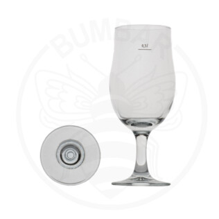 Čaša draft pivo 300 ml žig