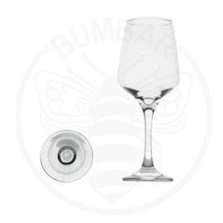 Čaša na stalku King c.v. 310 ml