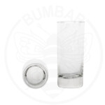 staklena čaša Classico od 170 ml prozirna