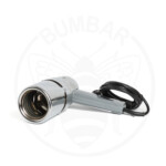 grijač pvc kapica s ventilatorom