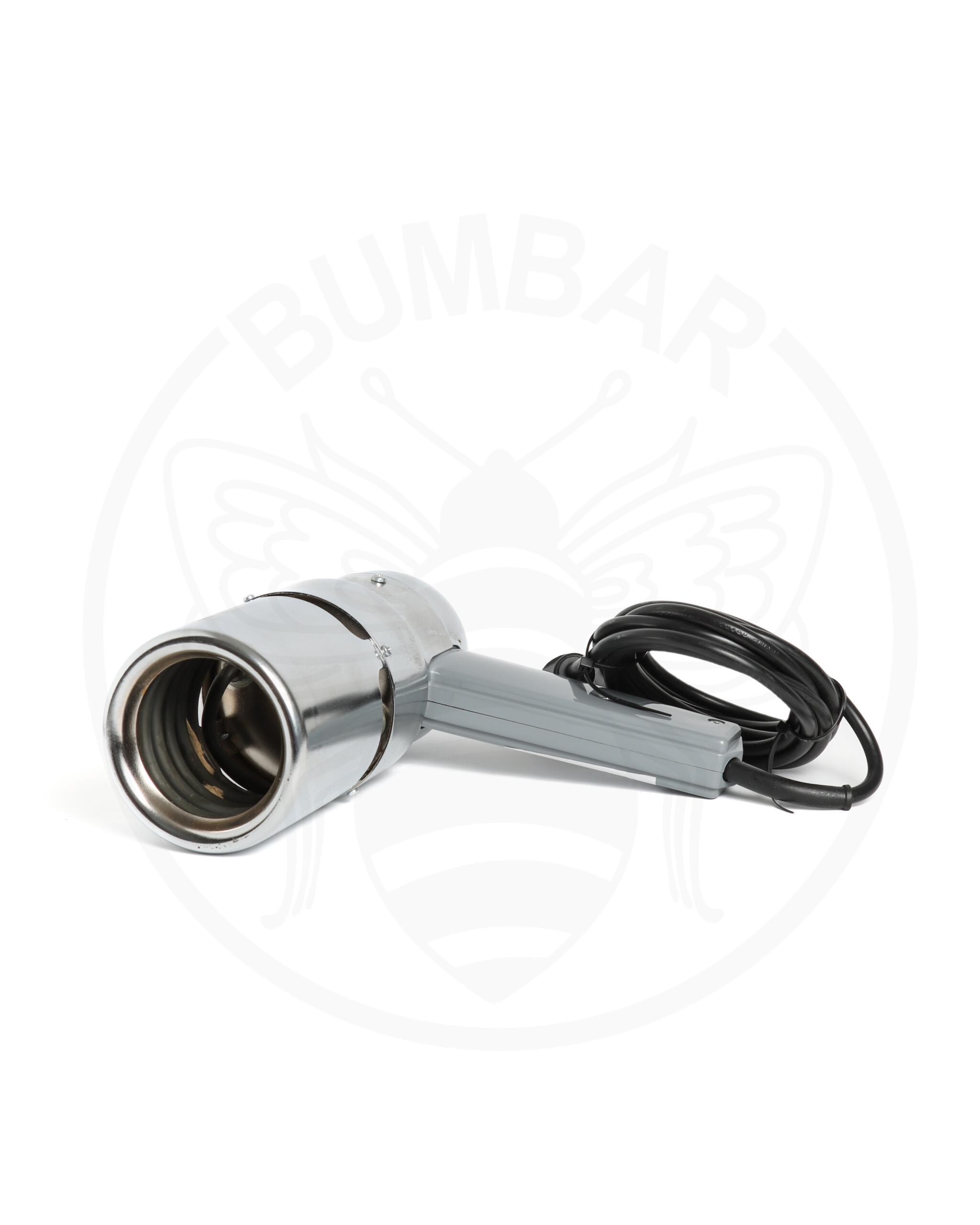 grijač pvc kapica s ventilatorom