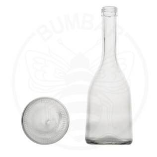 Rustica 500 ml navoj bijela